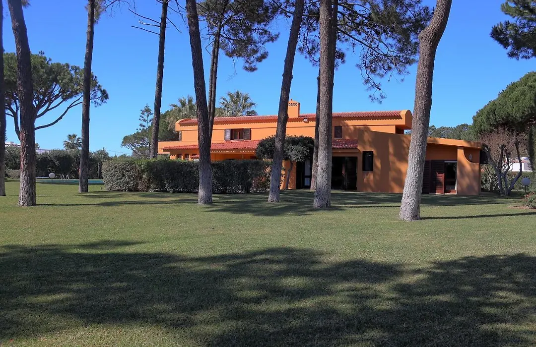 Casa Da Palmeira, Pool & Soccer Pitch-1