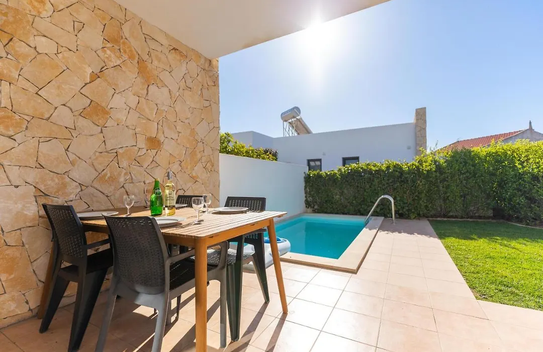 Villa Epic, Private Swimming Pool-1