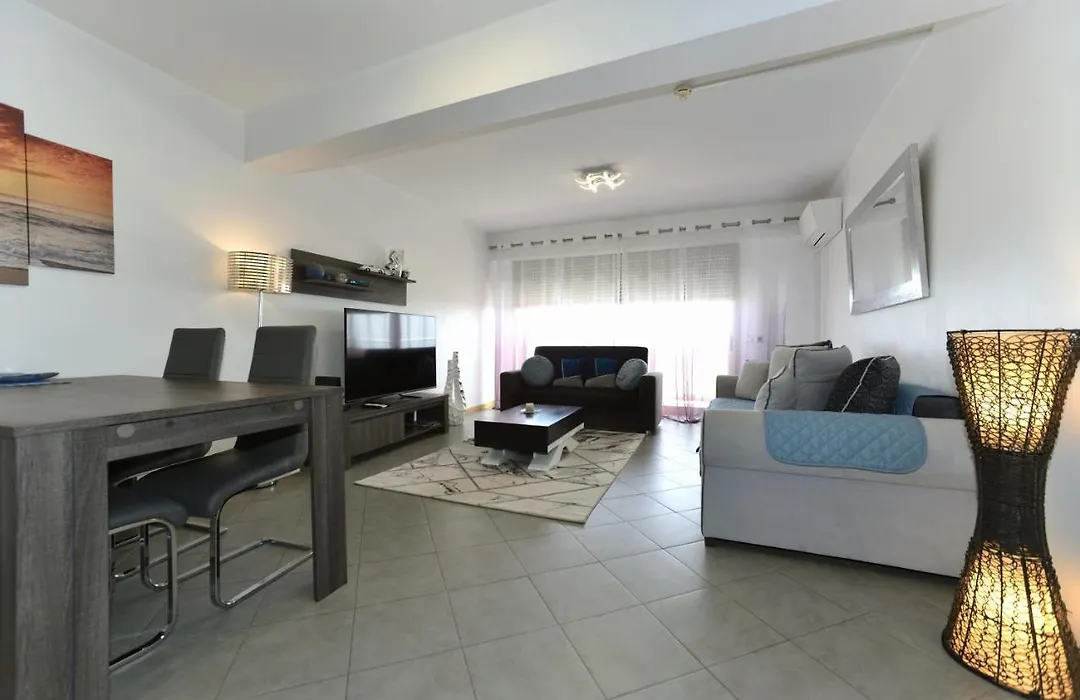 Exclusive Luxury Apartments In Oceano Atlantico Complex-1
