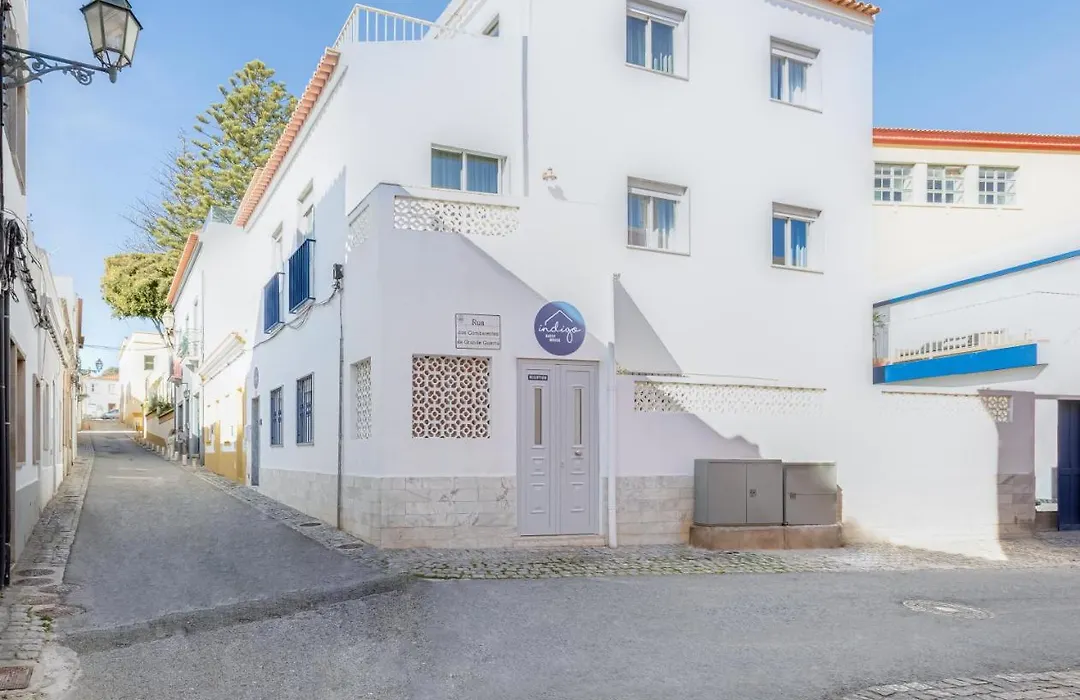 Indigo Guest House-1