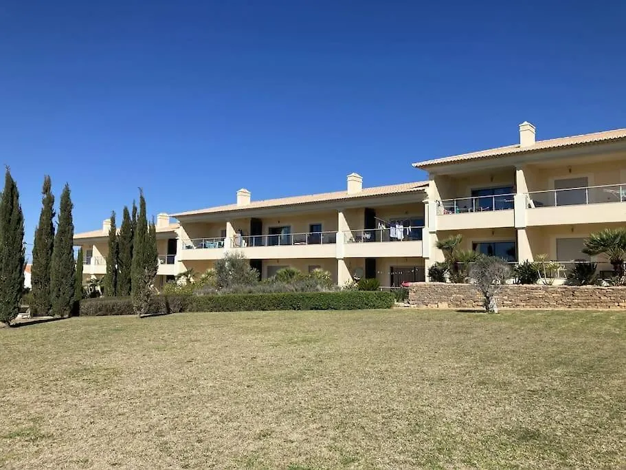 Panorama Apartment Sagres *Pool*-1