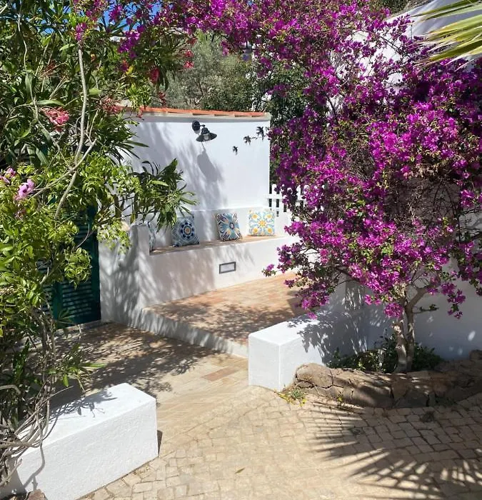Casa Caleca Guest House With Private Pool-1