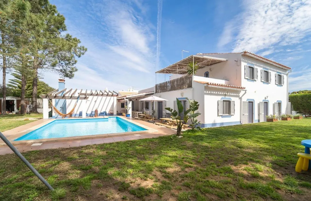 Aljezur Villas-1