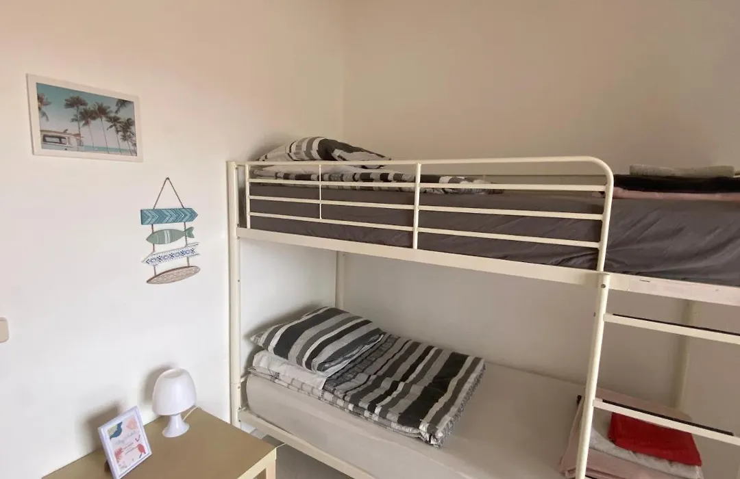 Casa Luana - Rooms-1