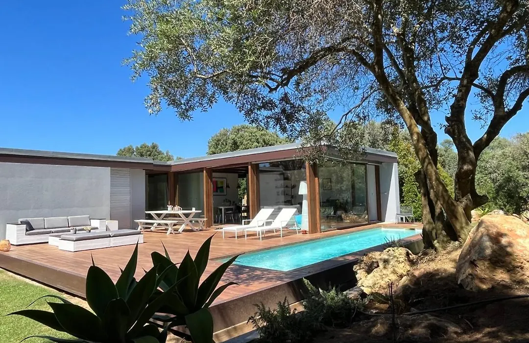Sagres Design House-1