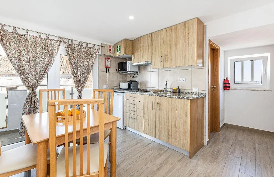 Casa Da Avo Top Floor By Algarve Golden Properties-1