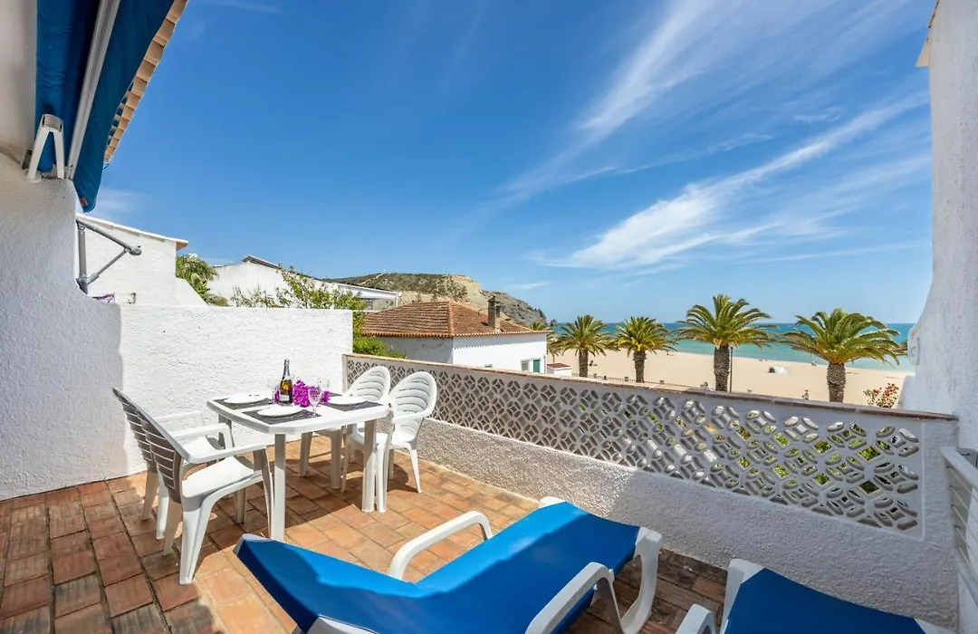 Beach Front A-1