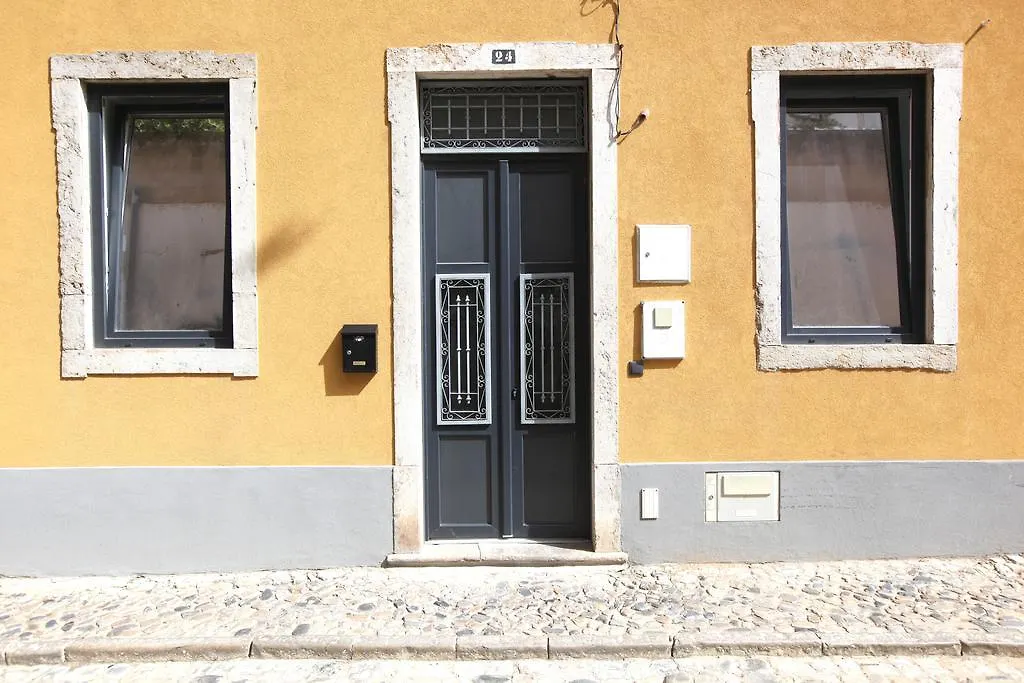 Casa da Viola - Faro-1