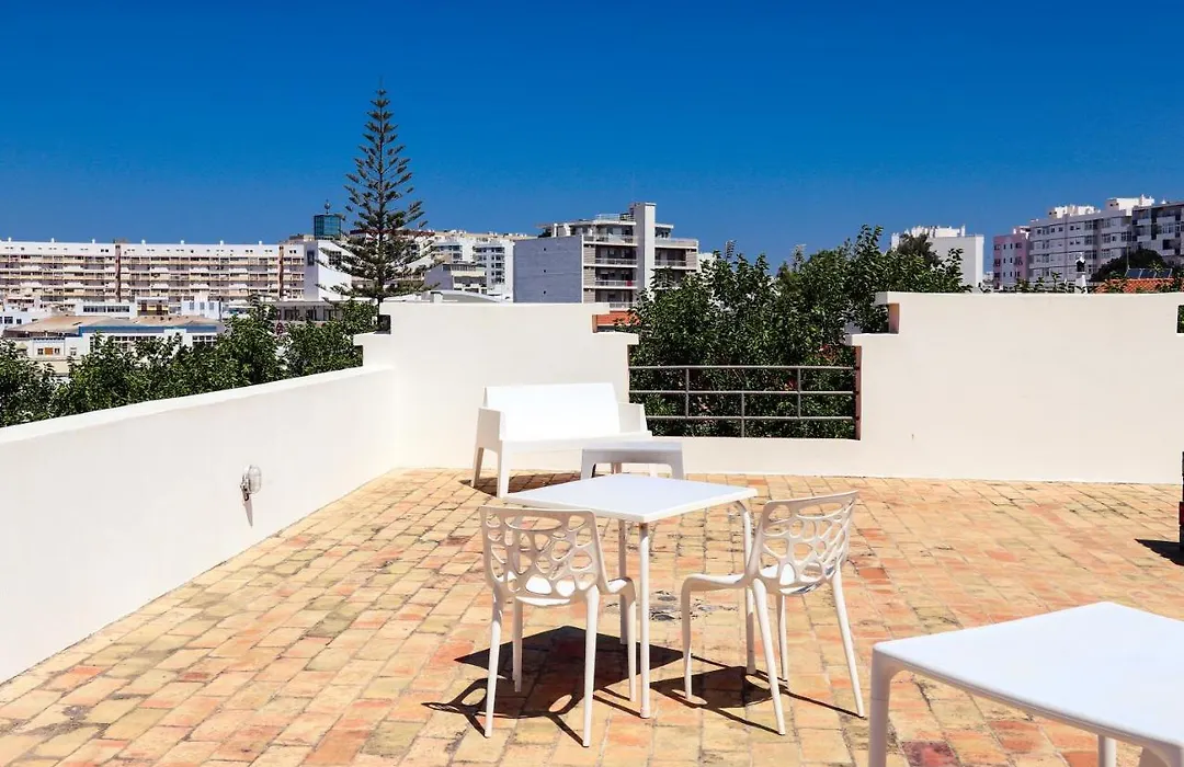 Guest House Do Largo-1