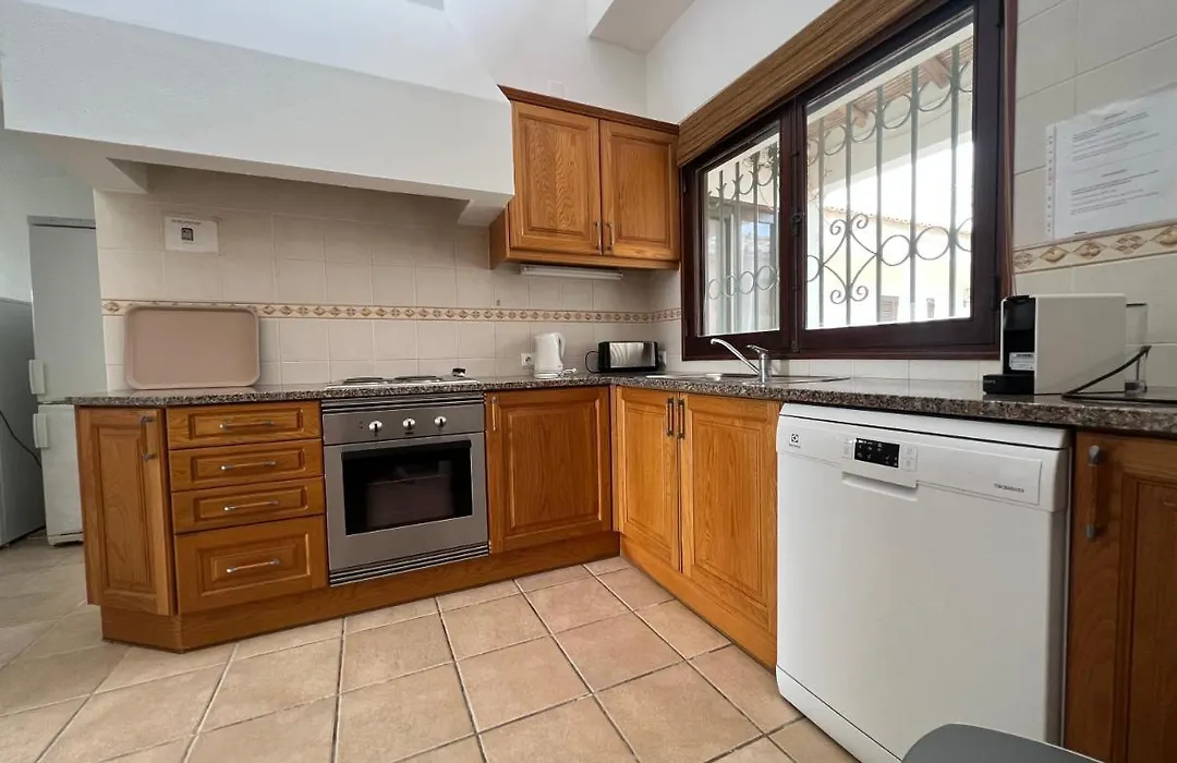 Vila Rosa - Private Swimming Pool With Sea View-1