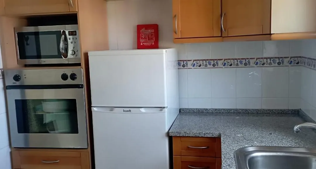 Delta Marina Vilamoura Center Apartment-1
