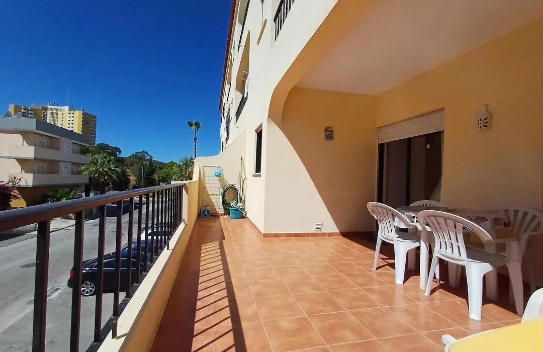 Apartment Amoreira Alvor-1