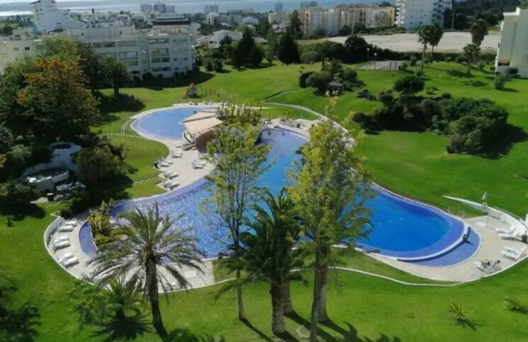 Vila Marachique Vl Alvor-1
