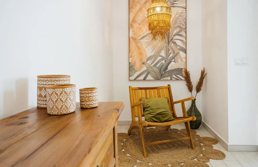 Coral Boutique Suites-1