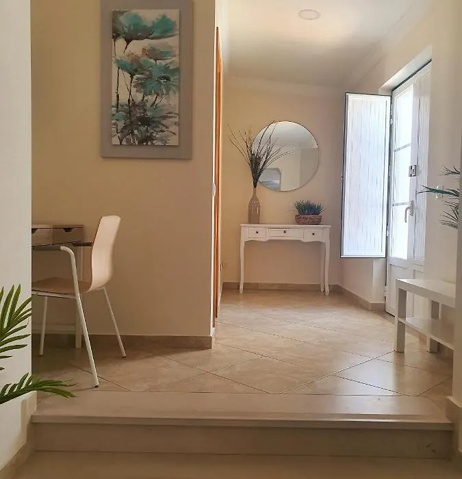 Casa Da Vera-1