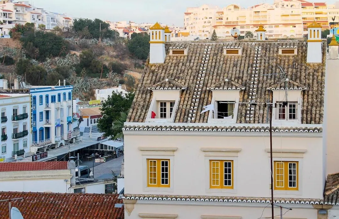 Sofeelings, Quarto Mar Piso 2, Baixa De Albufeira-1