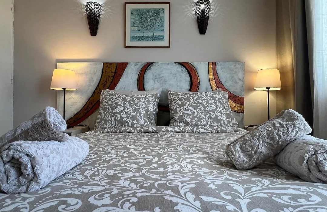 Casa T'Isabel - Fisherman'S Beach - 2 Bedrooms-1