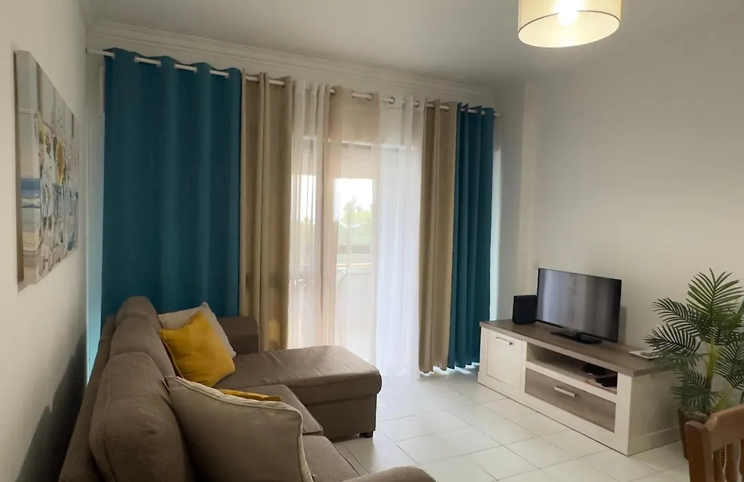 Apartamento Margarita-1