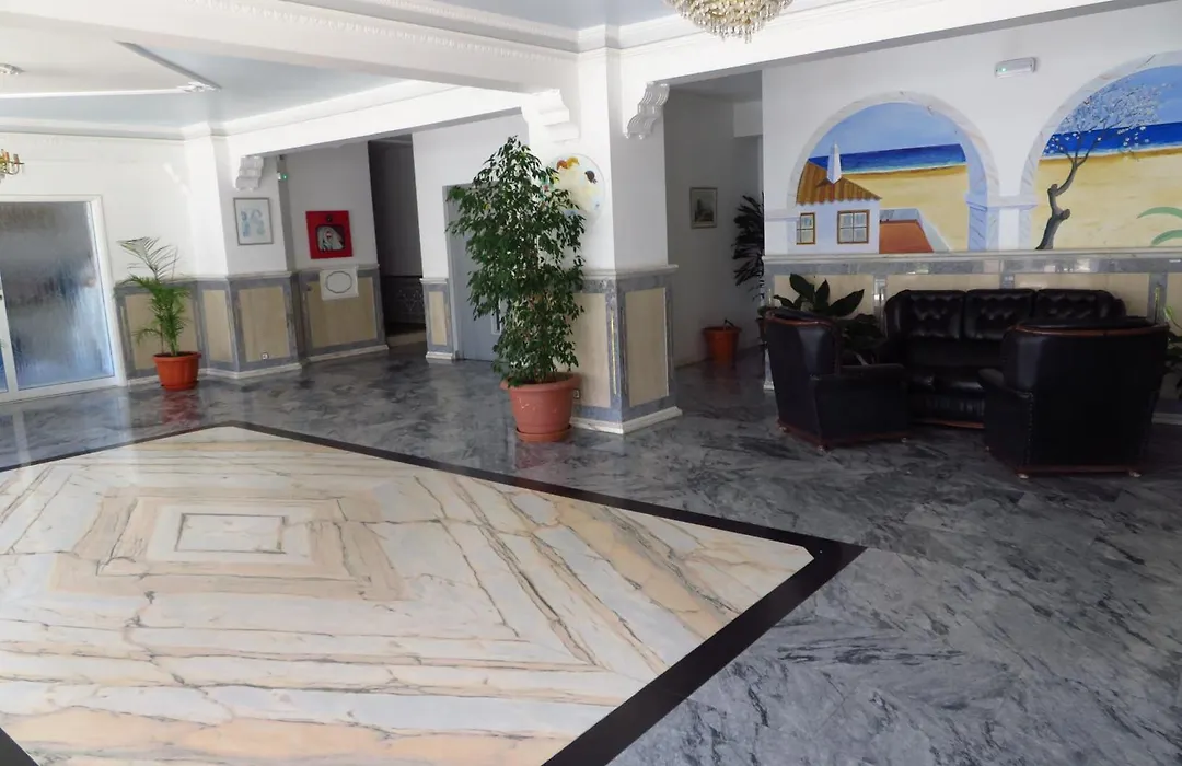 Apartamentos Carolino-1