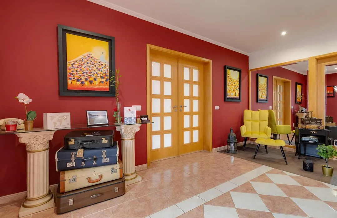 Chez Imaginarios-Exclusive Beach & City Hideout-1