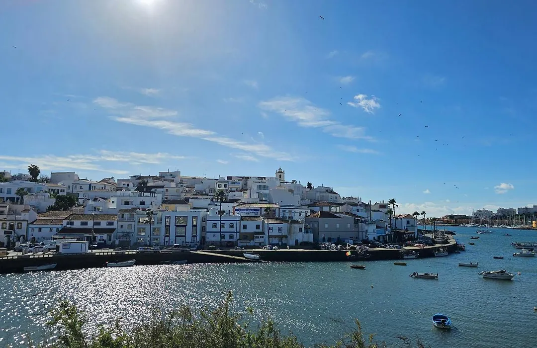 Family Friendly Sea View Villa With Pool And Garden Sleeps 8 Adults And 2 Children-1