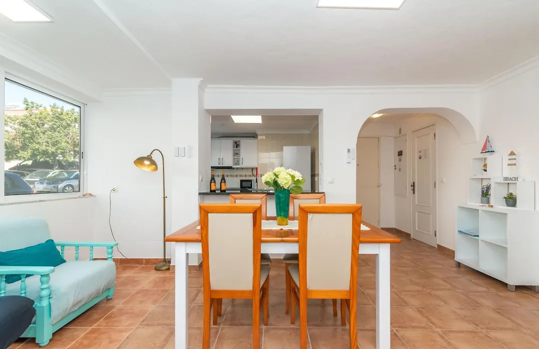 Apartamento Flor De Sal Tavira-1