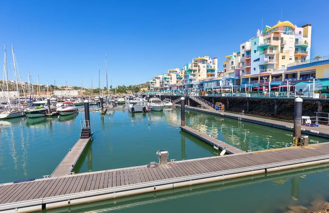 Albufeira Sunny Home For Families-1