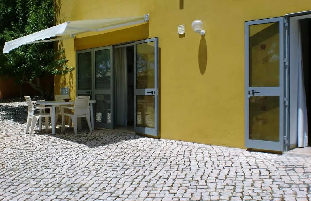 Quinta Dos Caracois-1
