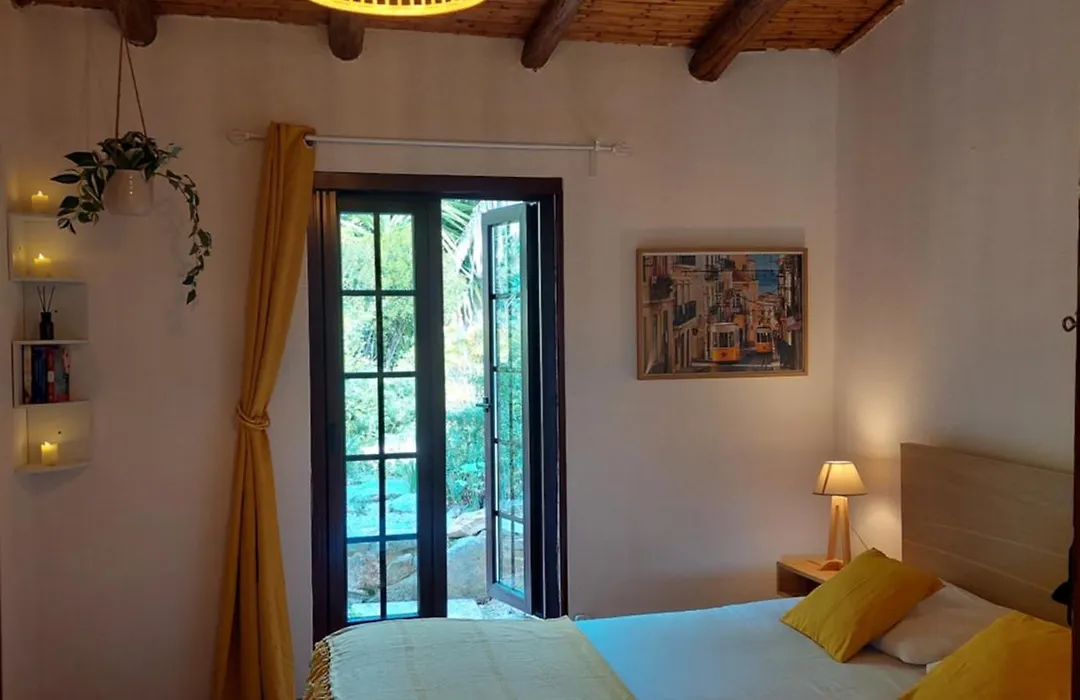 La Quinta Casa Com Piscina Privada-1