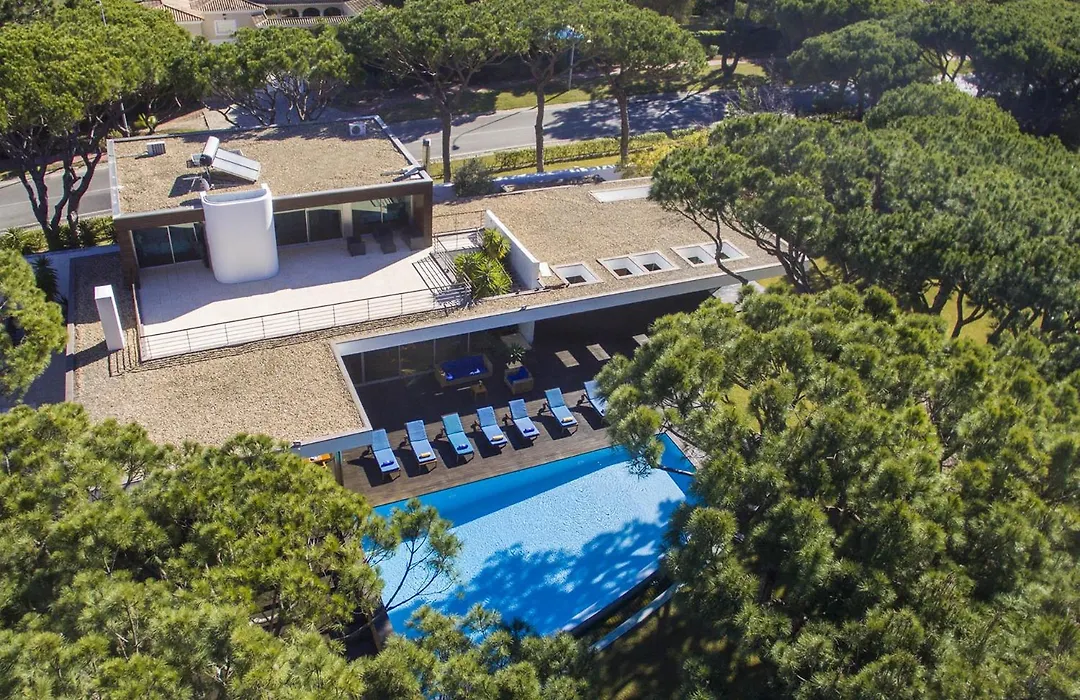 Villa Golf-1