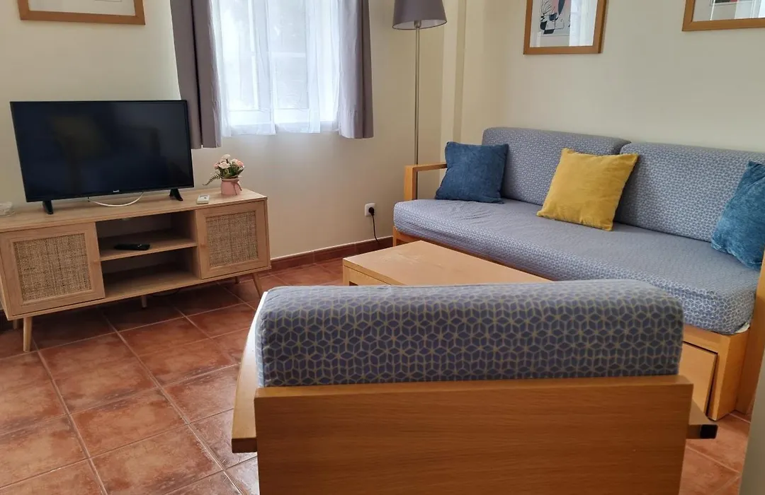 Apartamento Altura T2-1