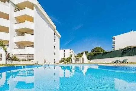 Vilamoura, New Style Apt, Piscina, Wifi-1
