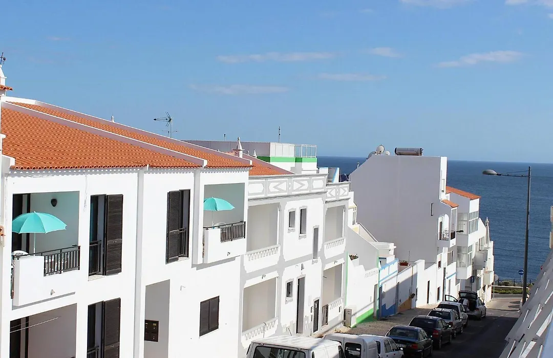 Albufeira Apartments-1