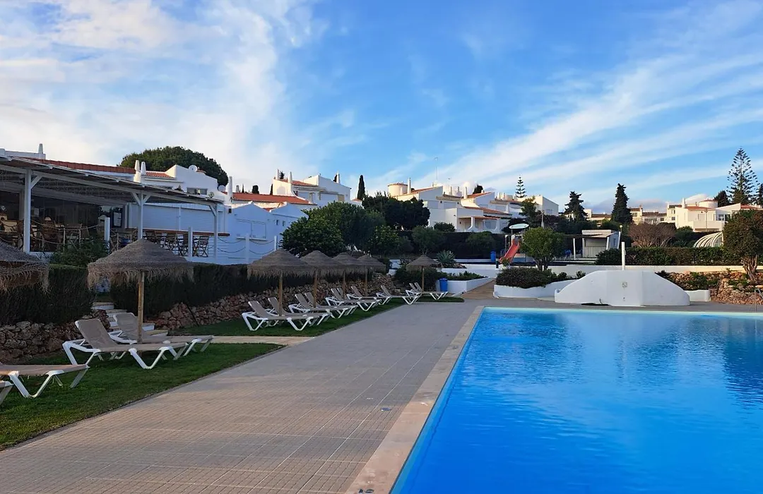 Apartamento Senhora Da Rocha-1
