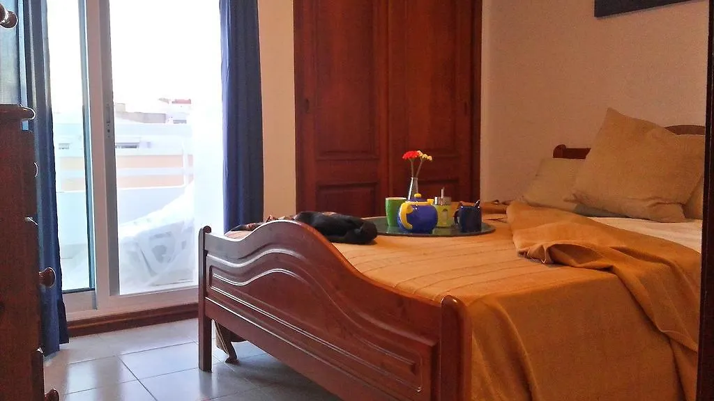 Charming With Sea View-1