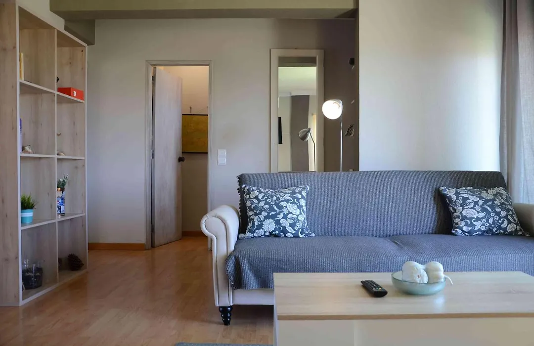 Ria Terrace Apartment III-1