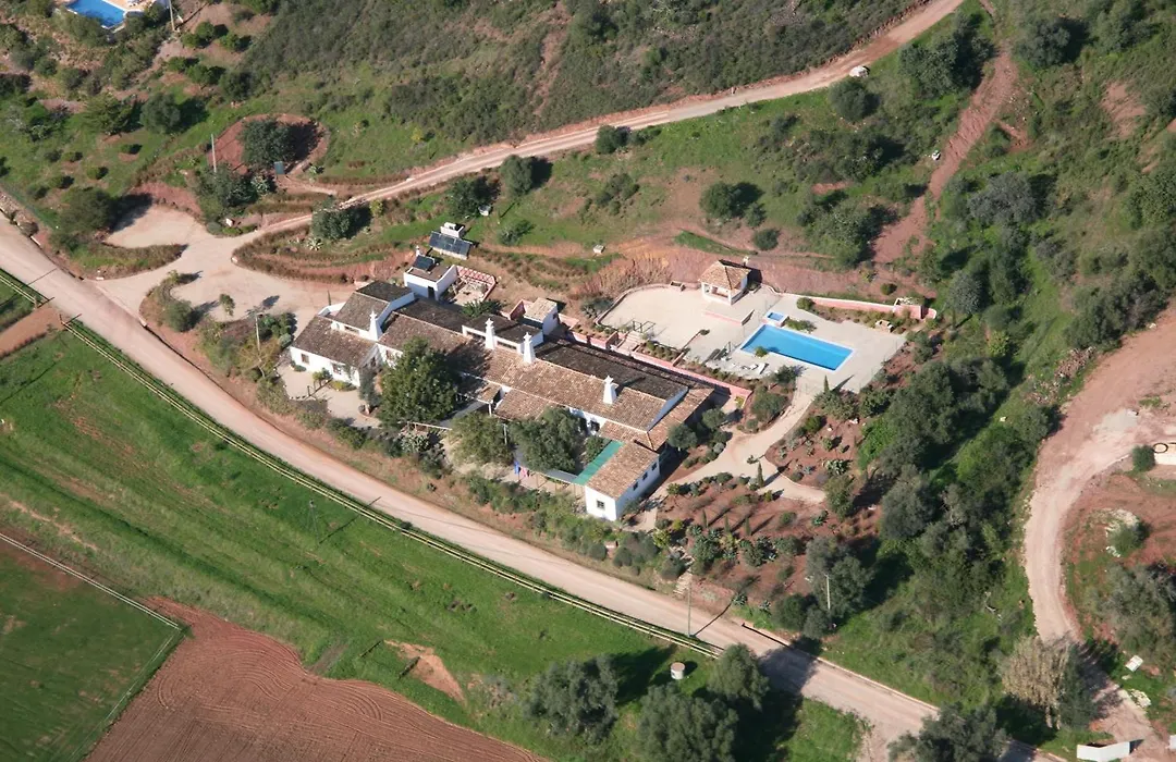 Fazendinha - Tavira - Spacious And Tranquil-1