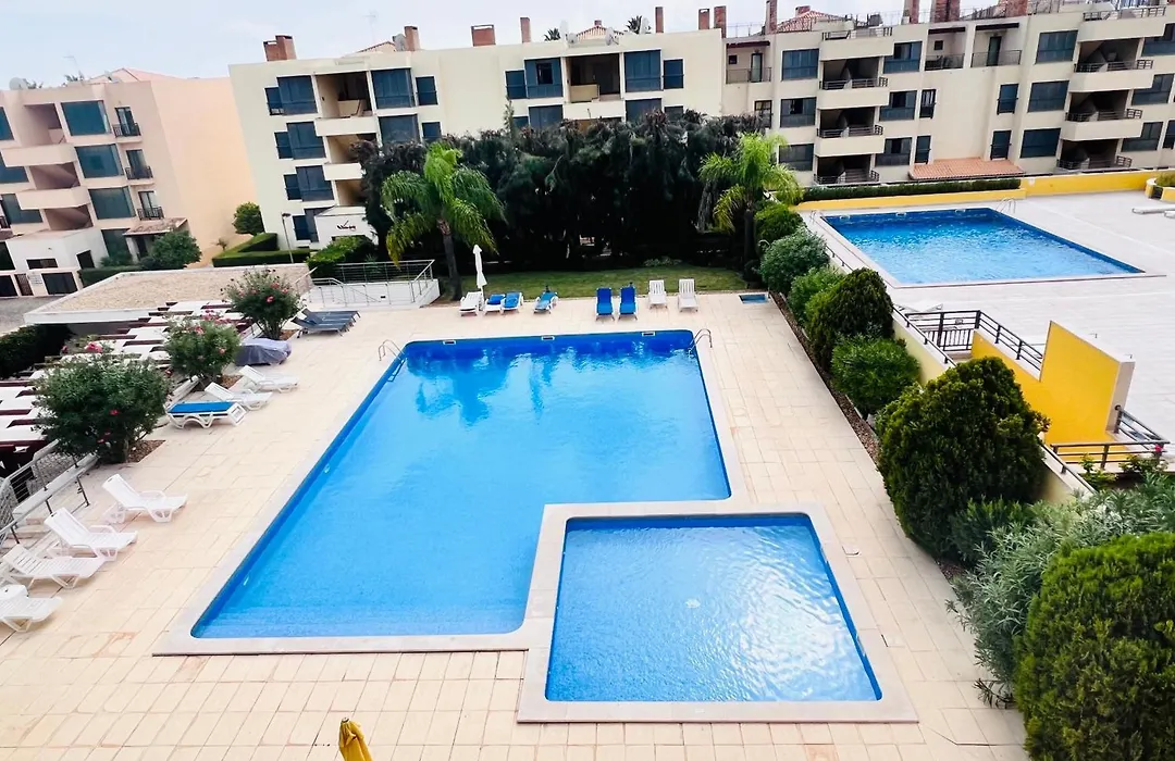 Apartamento Golf-Mar-1