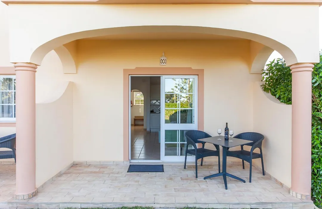 Atalaia Sol Aparthotel - Tennis & Heated Pool In Winter-1