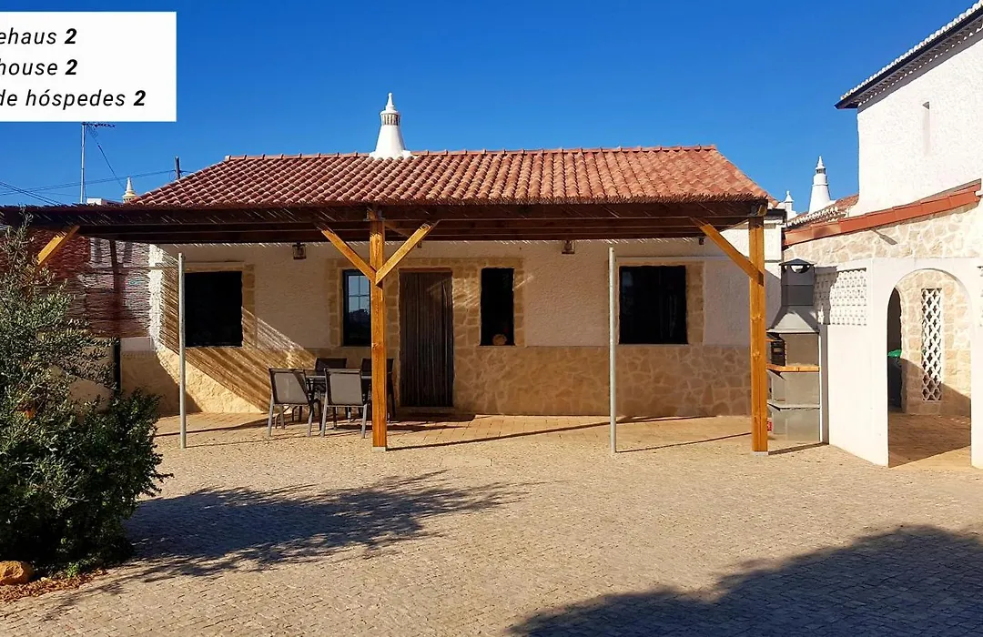 Quinta Verde Albufeira-1