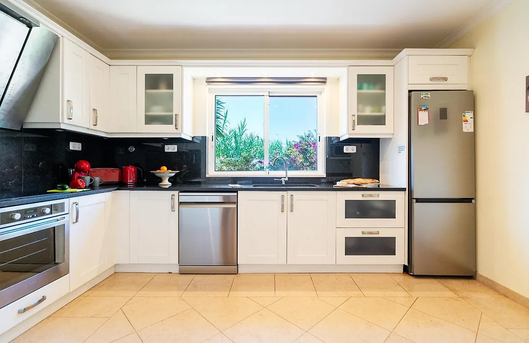 Villa Fantasia - New Rental 4 Bedroom With Private Pool 650 Meters To The Vau Beach-1