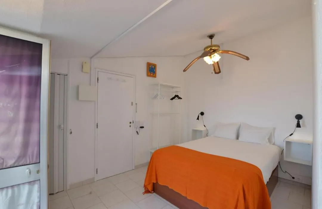 Ria Beach Studio By Algarve Holidays-1