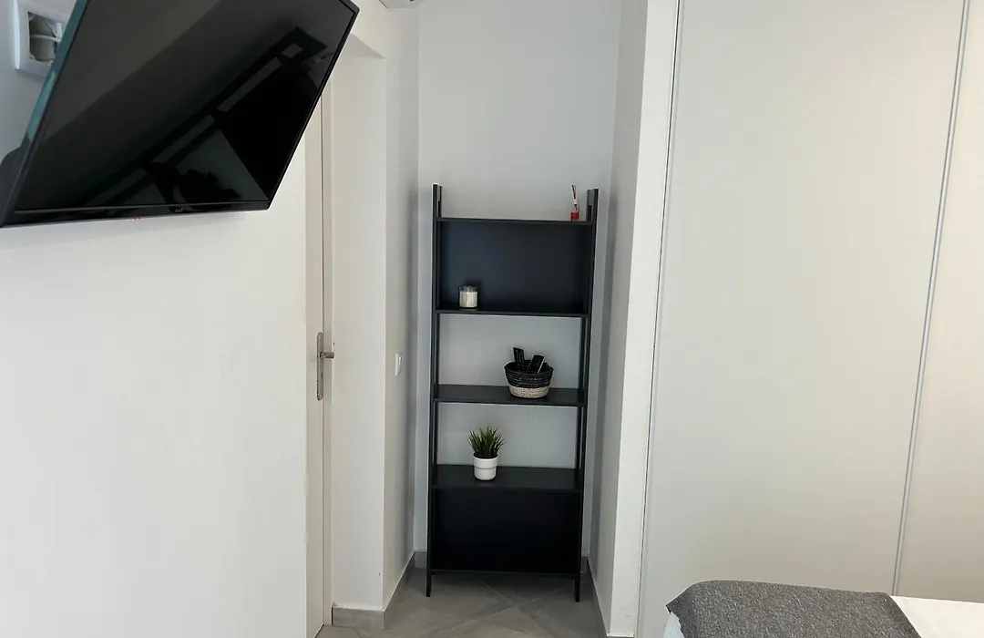 Old Town House-1