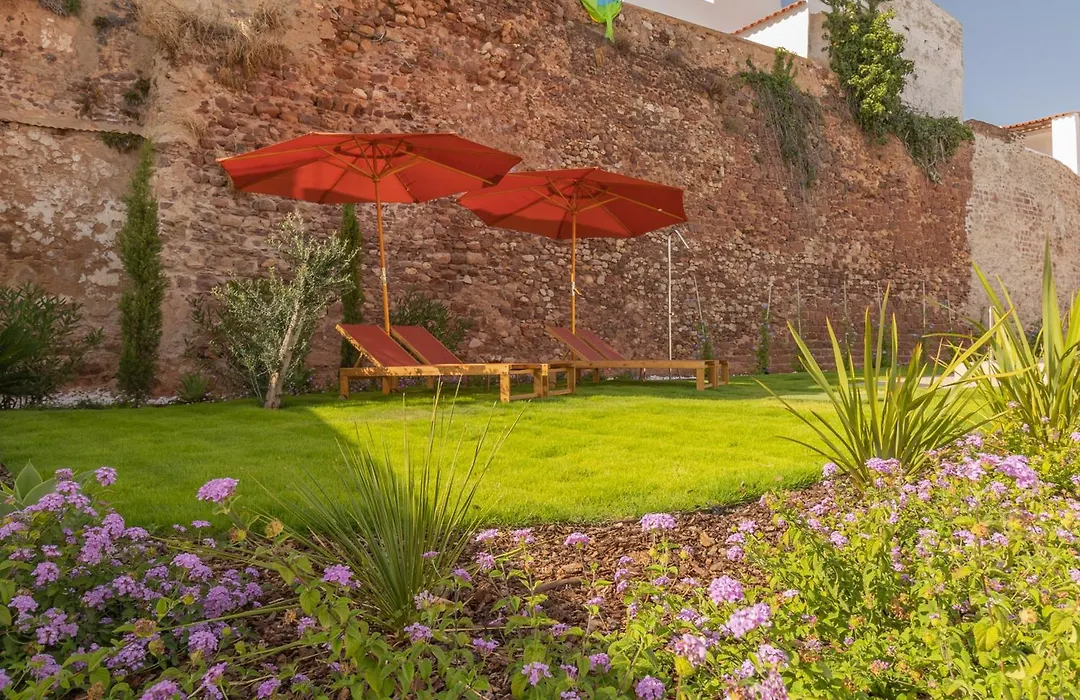 Silves History Guest House-1
