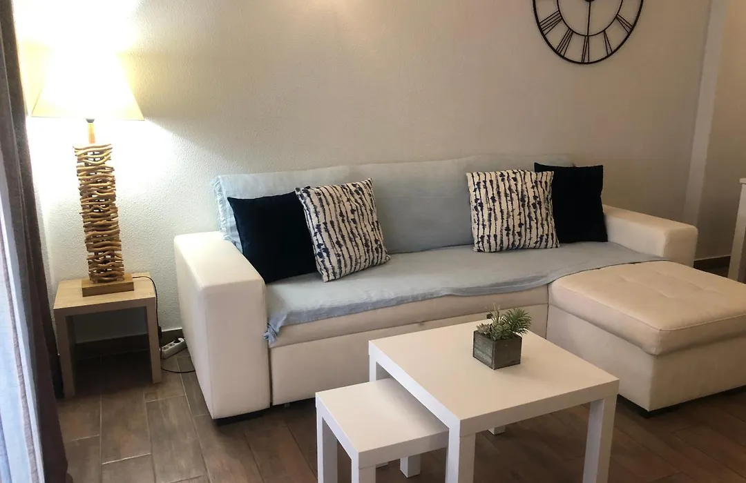 Apartamento Oceano-1