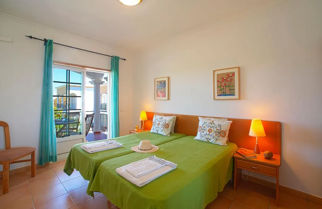 Apartment Rota Do Sol By Interhome-1