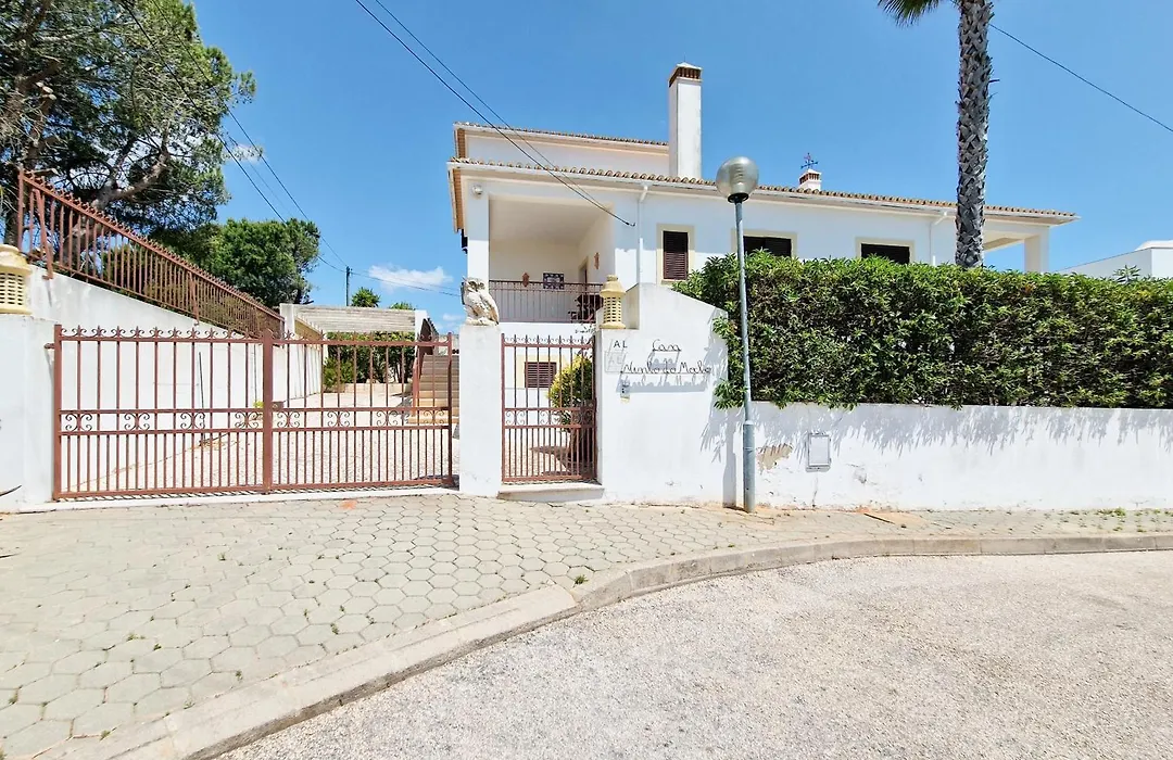 Villa Ninho Do Mocho-1