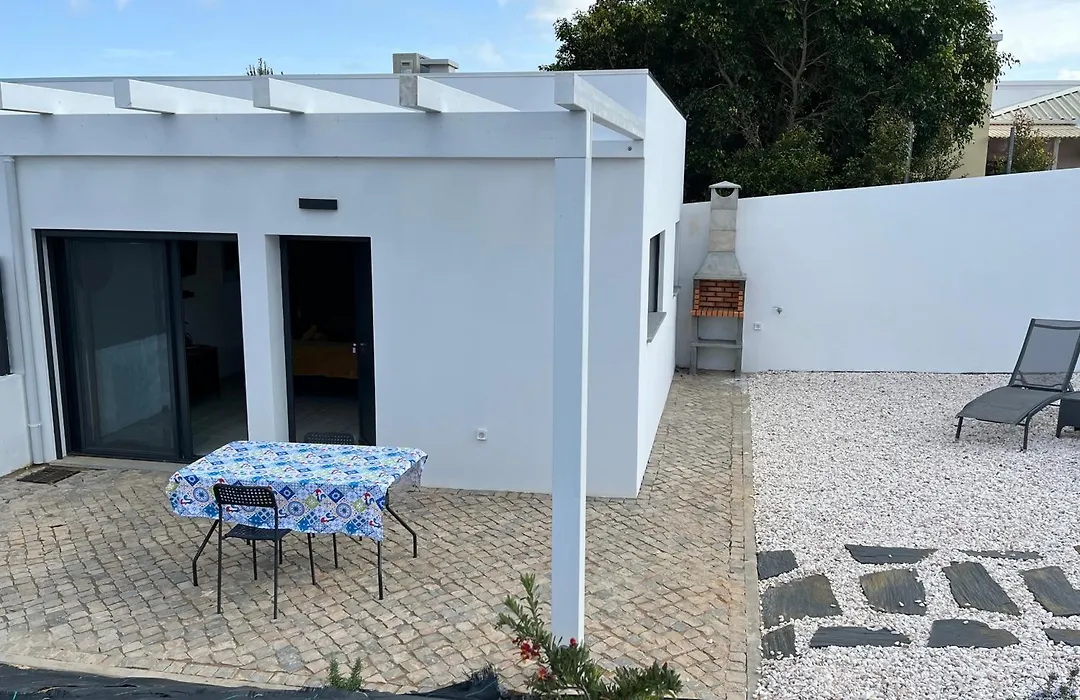 Quinta Ria Formosa-1