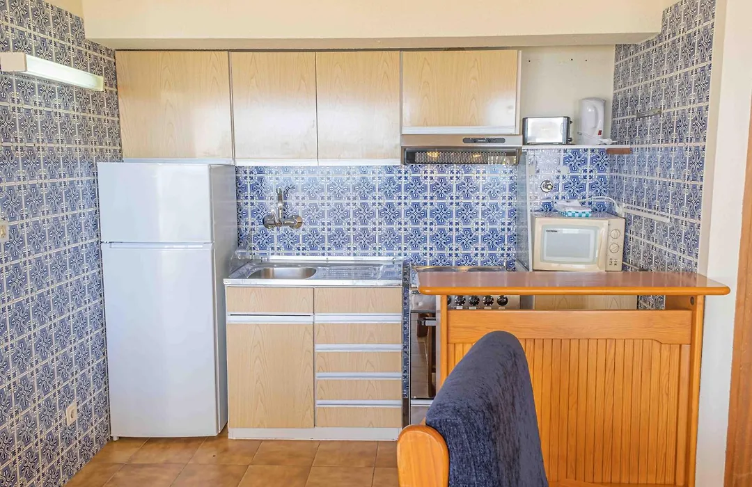 Apartment Sea View 1B-1