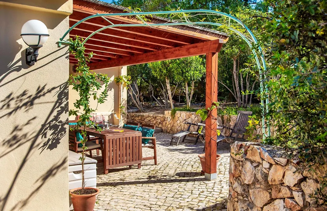 Quinta Azul - Gorgeous Apartment With Pool & Private Terrace-1